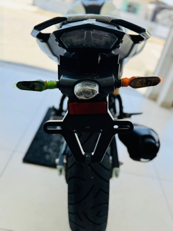 YAMAHA FZ25 CONNECTED - 2025 0KM SEM USO
