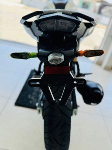 YAMAHA FZ25 CONNECTED - 2025 0KM SEM USO