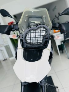 BMW 650 GS - 2014 UNICA DONA